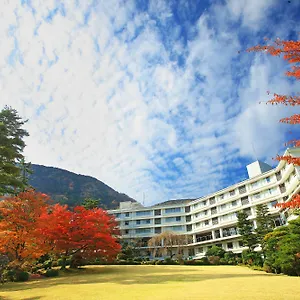 4* 传统日式旅馆 箱根小涌园天悠日式旅馆
