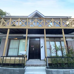  公寓 貸切専用 隠れ宿 大仏坂
